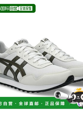 日本直邮ASICS TIGER RUNNER II 男女运动鞋尺码 1203A612 102