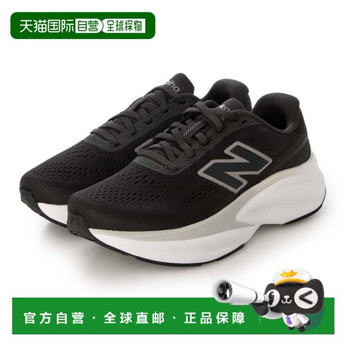 日本直邮New Balance 运动鞋 Fresh Foam X Kaiha v1/v2 黑色