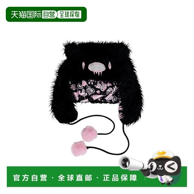 日本直邮日潮 ACDC RAG Gloomy × Sophie Powers Cake 帽子