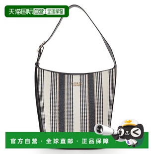 日本直邮Guess NICOLETTE大号水桶肩包 [GU1432AW032373]女包