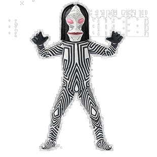 【日本直邮】Bandai万代 SHF奥特曼怪兽 达达 手办模型