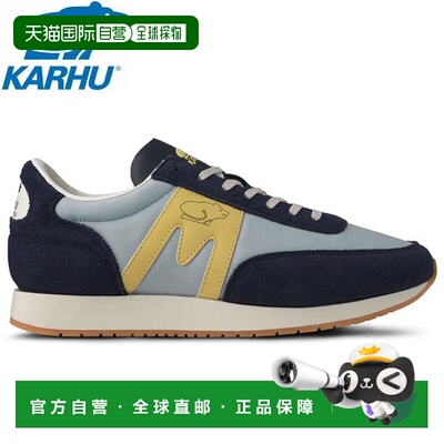 日本直邮KARHU Albatross 82 运动鞋男女通用KH807064