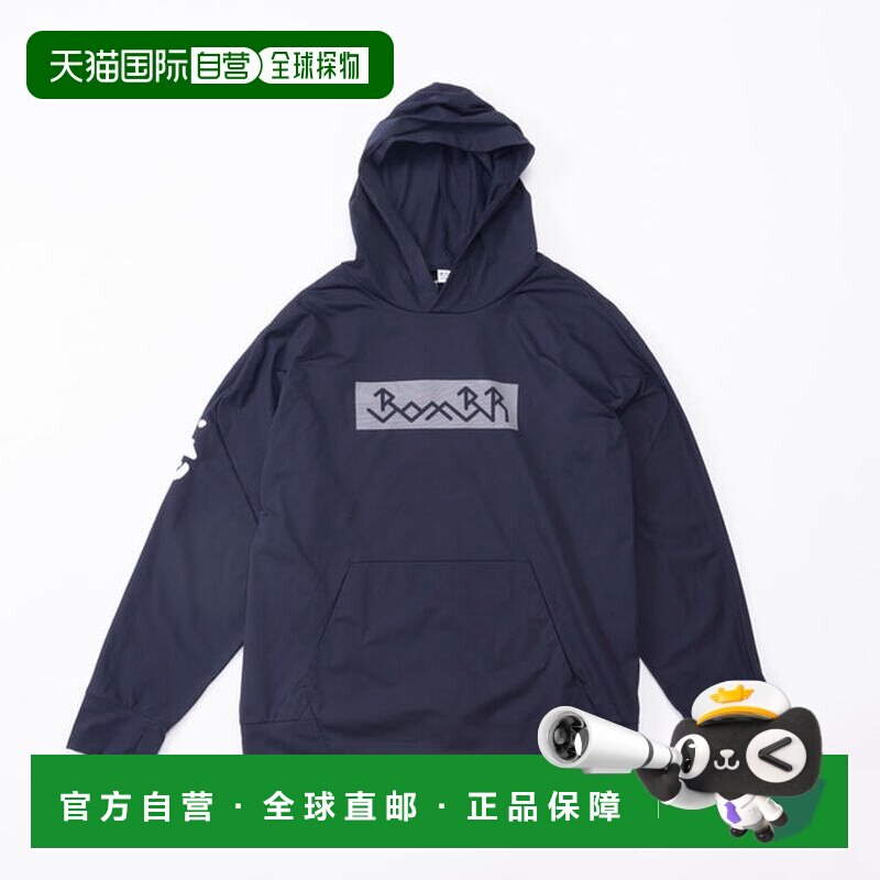 日本直邮GAP  阿斯雷塔 男款 足球/室内足球卫衣 BBR标志卫衣 BR0图片