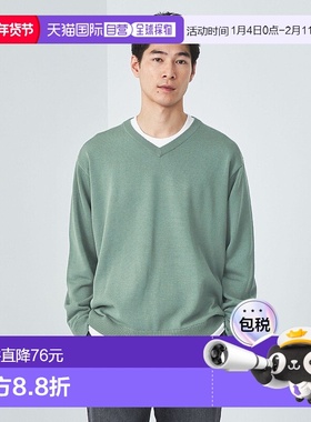 日本直邮UNITED ARROWS green label relaxing Tenjiku内搭套装