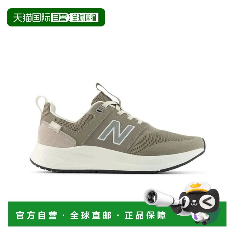 日本直邮New Balance DynaSoft 900 v2 DOCKSIDE 运动鞋 - 实物图
