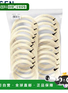 日本直邮GOSEN 硬线 TS760 AK Pro CX16 NA 20P 聚酯纤维耐用性