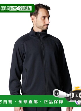 日本直邮UNDER ARMOUR 安德玛 男士 UA Prestige针织运动夹克 U60