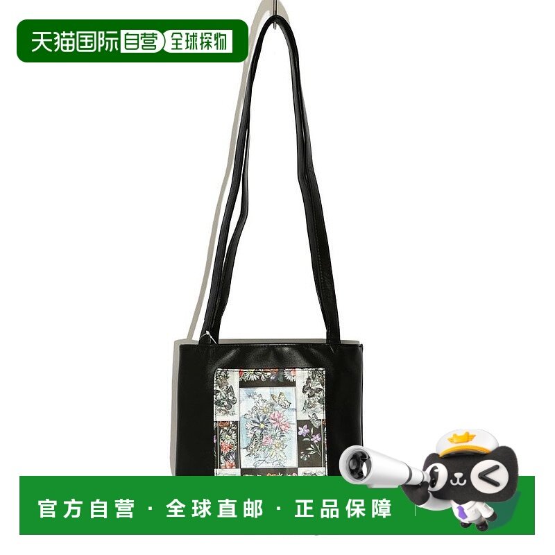 【日本直邮】ScoLar　女士　单肩包正品高端包包百搭通勤 高级感