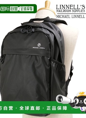 日本直邮MICHAEL LINNELL Daypack [MLAC-40] 20L Daypack 男女士