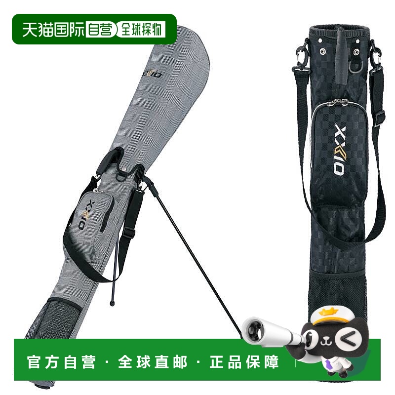 日本直邮XXIO 高尔夫球杆盒 GGB-X129C