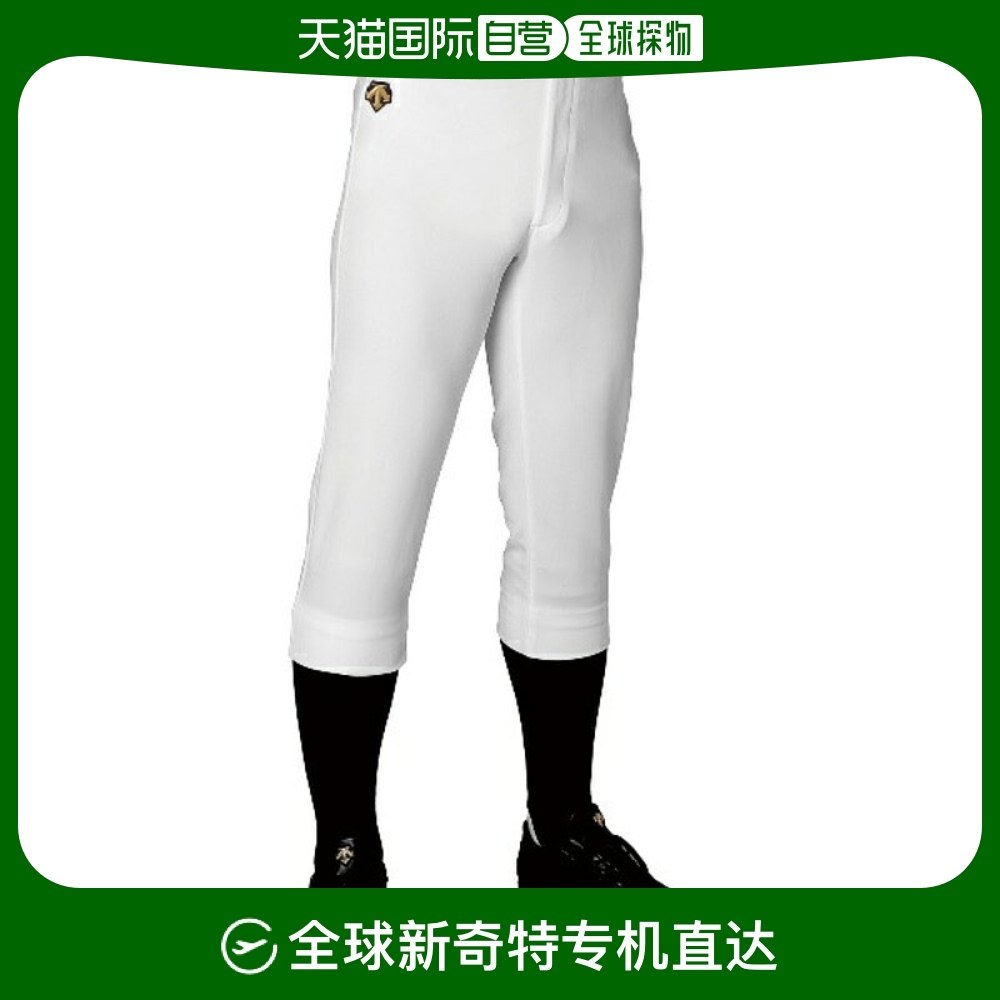 ��ɫ��WH00���ۥ磻�� S �ձ�ֱ��DESCENTE ����� ������������� ��ʿ DB5SHP10M-WH00