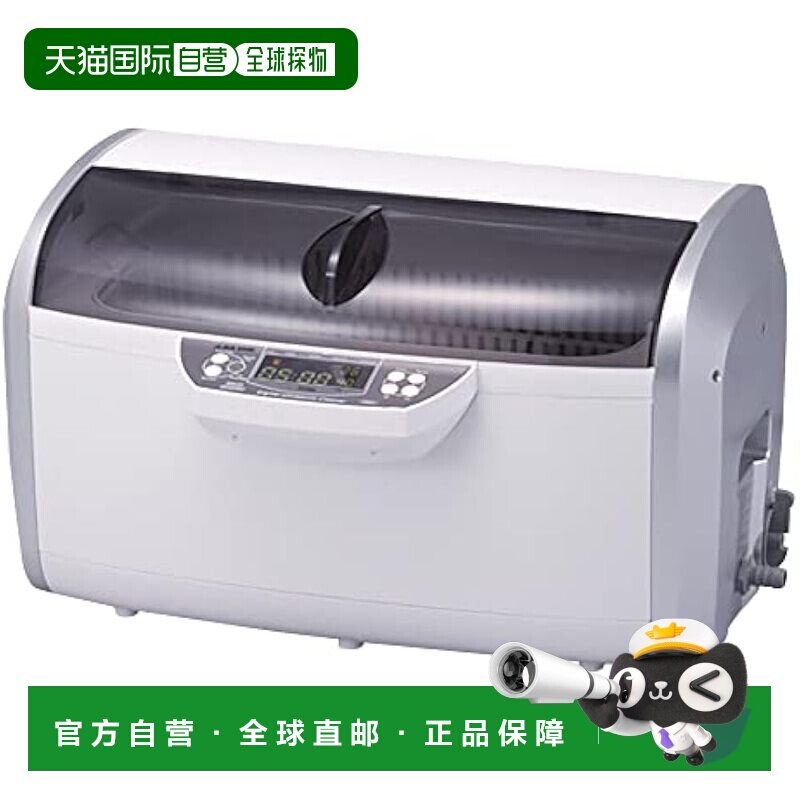 【日本直邮】亚速旺 声波清洗器AS486 /1-3216-03超声波