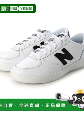 日本直邮New Balance 运动鞋NB CT30 (SA2 (白色))