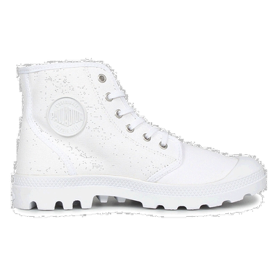 日本直邮PALLADIUM PAMPA HI ORIGINALE 运动鞋男女款PAMPA HI OR