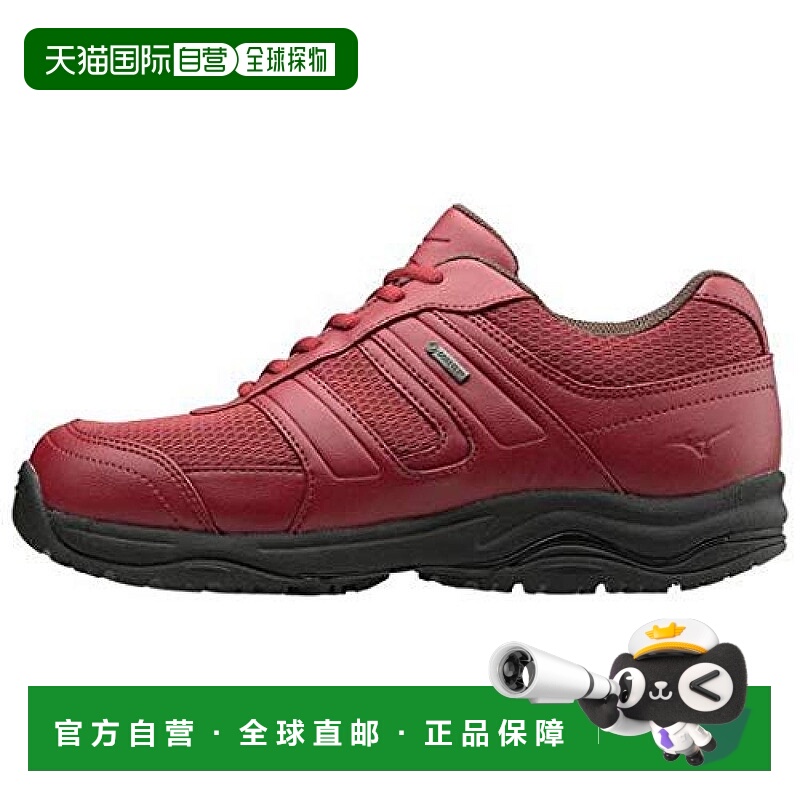 【日本直邮】Mizuno美津浓 步行鞋 OD100GTX 7 Goretex防水女22.0