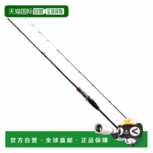 日本直邮Shimano 23 Sephia BB 金属 Sutte F-B66ML-S（饵料两节3