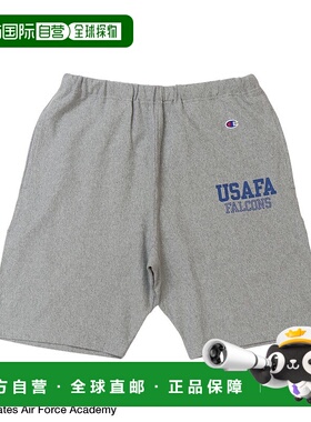 日本直邮【日本直邮】Champion冠军男女同款运动裤C3-B504-070