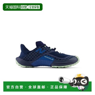 Minimus Trail新款 跑鞋 日本直邮New 运动鞋 越野跑鞋 Balance