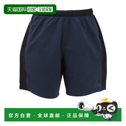 日本直邮北面 THE NORTH FACE 科技短裤 NB22584 UN