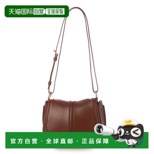 CO1659AW011485 日本直邮COLE womens 塞雷娜马鞍包 女士 HAAN