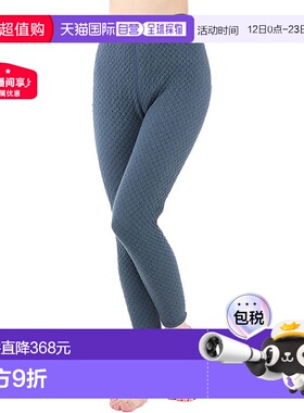 日本直邮Hidamari 女士 珠穆朗玛 女士紧身衣 内衣 运动内衣 女士