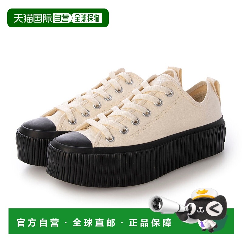 日本直邮 Converse All Star Lifted Rib Tape OX 运动鞋匡威轻便