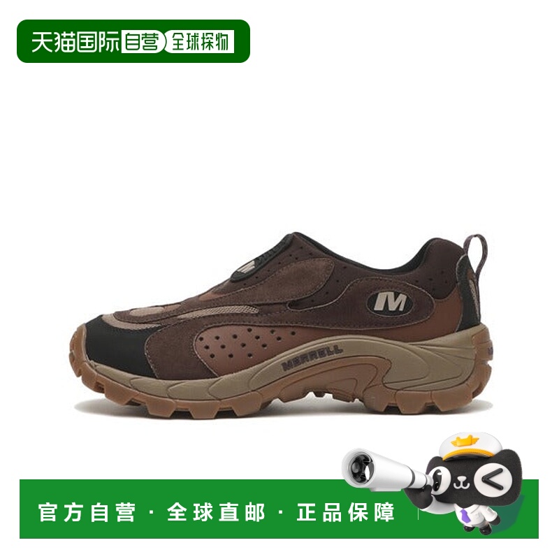 日本直邮Merrell MOC SPEED STREAK EVO 运动鞋 [006511 98177681