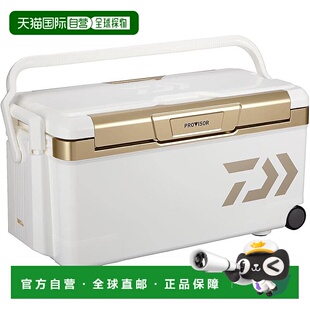 冷藏箱HD ZSS 金色35L Daiwa达亿瓦 3500 ZSS3500 日本直邮