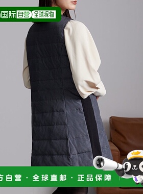 日本直邮RANAN 2WAY羽绒夹克 R05096EW09594