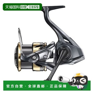 日本直邮Shimano 纺车轮 25 Ultegra 2500SHG