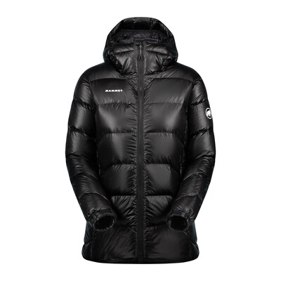 日本直邮GRAVITY IN 女士亚洲版型连帽夹克猛犸象