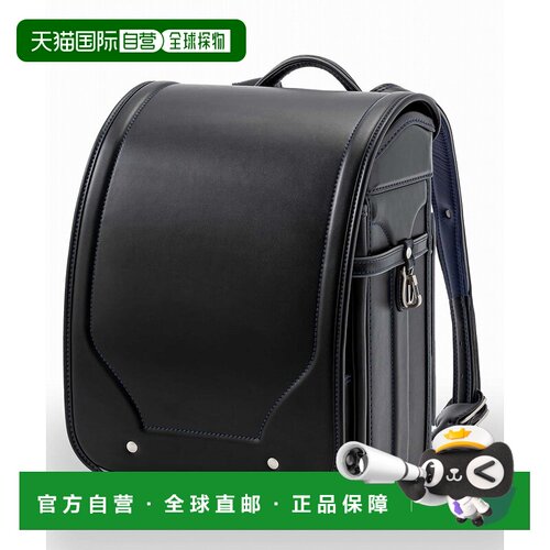 日本直邮GAP 经典格纹书包