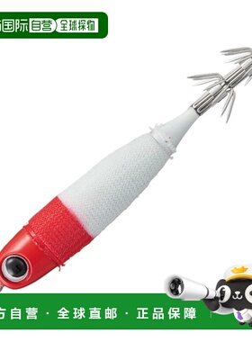 日本直邮Valley Hill Sutte Squid Seeker Metalin Hybrid #20 #0