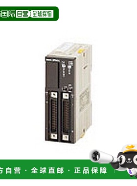 【日本直邮】Omron欧姆龙连接数据线经久耐用安全环保CPM2C CN111