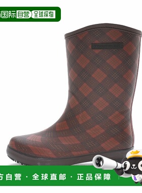 日本直邮MOONSTAR MF 15RL 运动鞋 红色