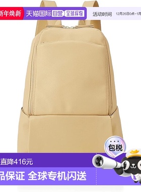 【日本直邮】[Legat Largo] 背包 A4宽度/多储物 MIHABAG LH-L003