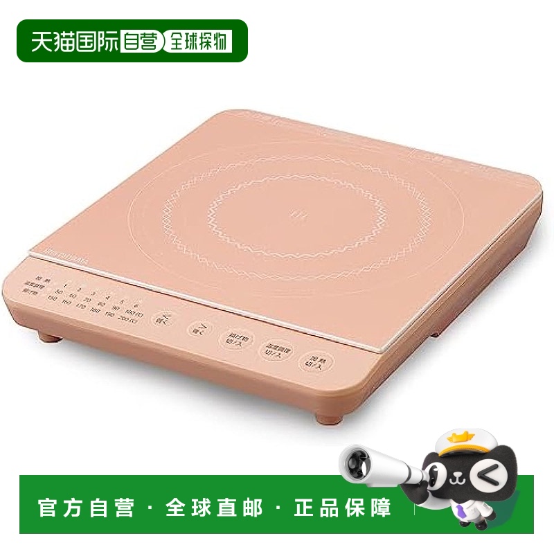 Not Specified 31.5*8.6*40cm ձֱʡ˼ ŷ IH¯11400W IHK-T391-P