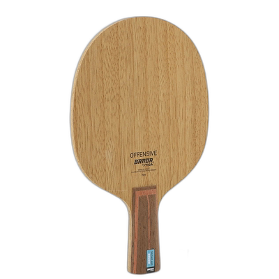 日本直邮STIGA男女BANDA OFFENSIVE BANDA进攻笔乒乓球拍配件比赛