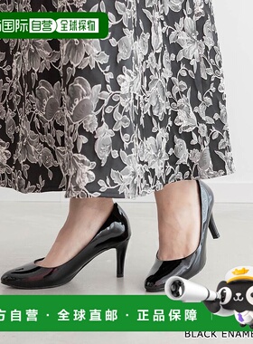 日本直邮RANDA 无压力美腿高跟鞋 RA041BW07132 高跟鞋
