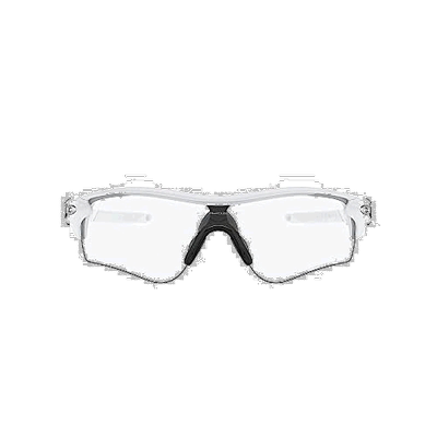 【日本直邮】OAKLEY 太阳镜 0OO9206 RADARLOCK PATH 抛光白 One
