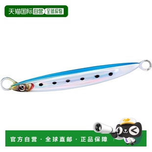 Jig Fallbait Keimurai 达亿瓦Tungsten 40g Was 日本直邮