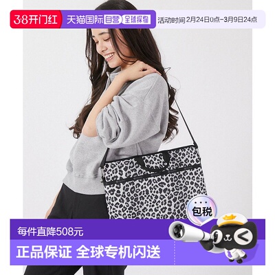 日本直邮LeSportsac TH LAPTOP CASE 15 电脑包 [L04091AU011348]