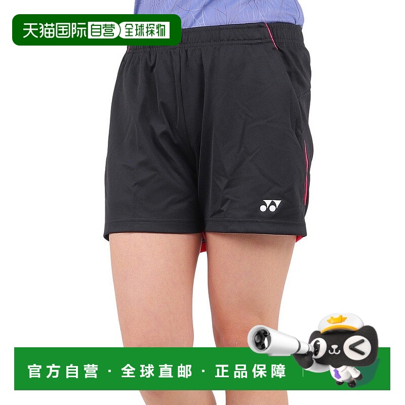 日本直邮yonex尤尼克斯女士 网球连衣裙新款短裤