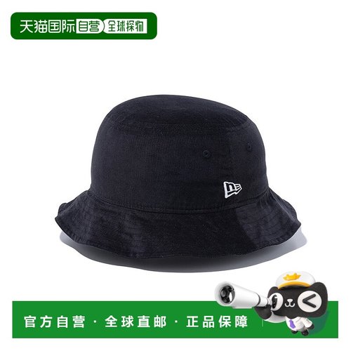 日本直邮NEW ERA BUCKET01 MIC COR 帽子 [NE3448EU004533]