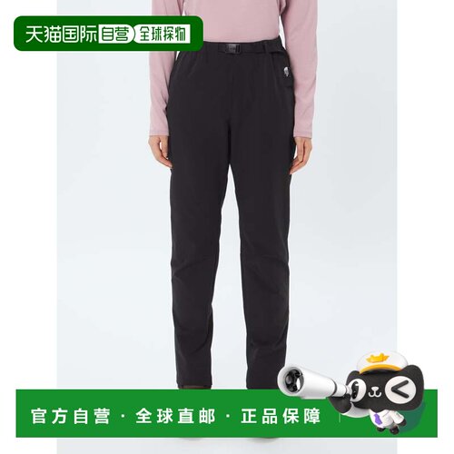 日本直邮THE NORTH FACE 丽芝莱特女士长裤北面户外休闲裤