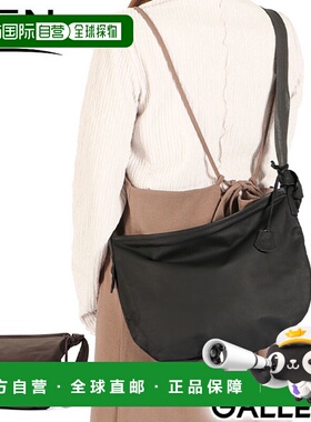 日本直邮 Ren 单肩包 REN 包单肩 FUKURO BARE Bear 女士男士斜挎