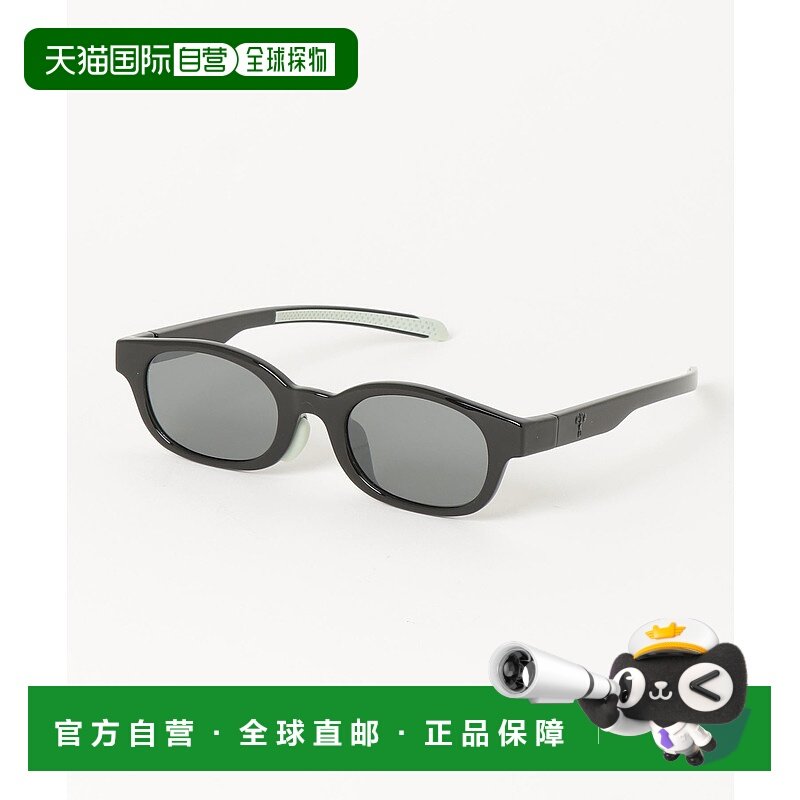 1h可退 日本直邮BEAMS 男女同款光学涂层偏光太阳镜 11420306408