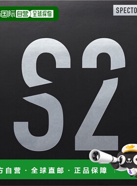 日本直邮VICTAS SPECTOL S2 乒乓球胶皮 210020-0020