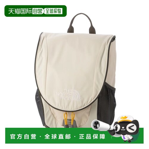 日本直邮THE NORTH FACE K Yippee Pack 儿童徒步包 NMJ72550 复