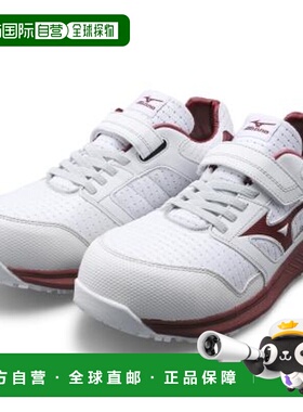 日本直邮【日本直邮】Mizuno美津浓男女同款生活休闲鞋F1GA230201